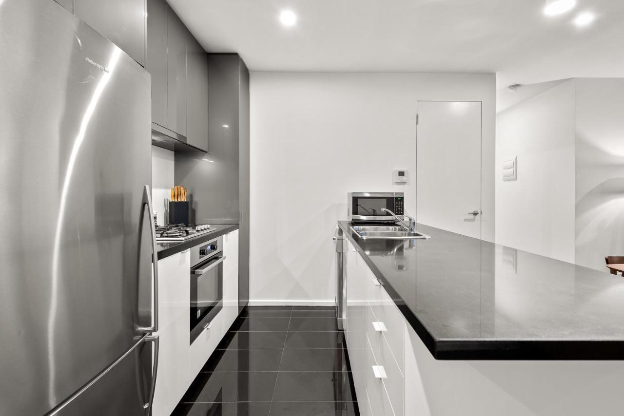Exclusive Stays - Southbank Grand 墨尔本 外观 照片