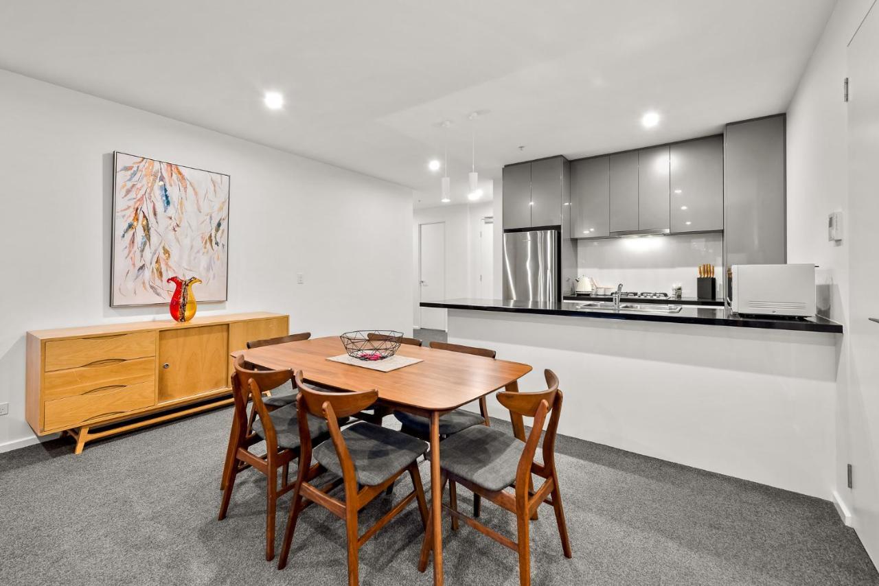 Exclusive Stays - Southbank Grand 墨尔本 外观 照片