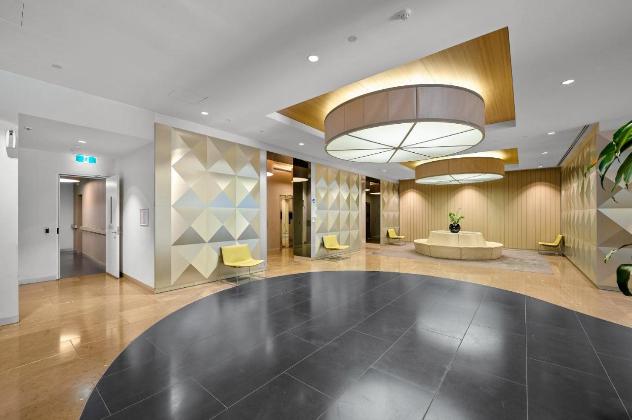 Exclusive Stays - Southbank Grand 墨尔本 外观 照片