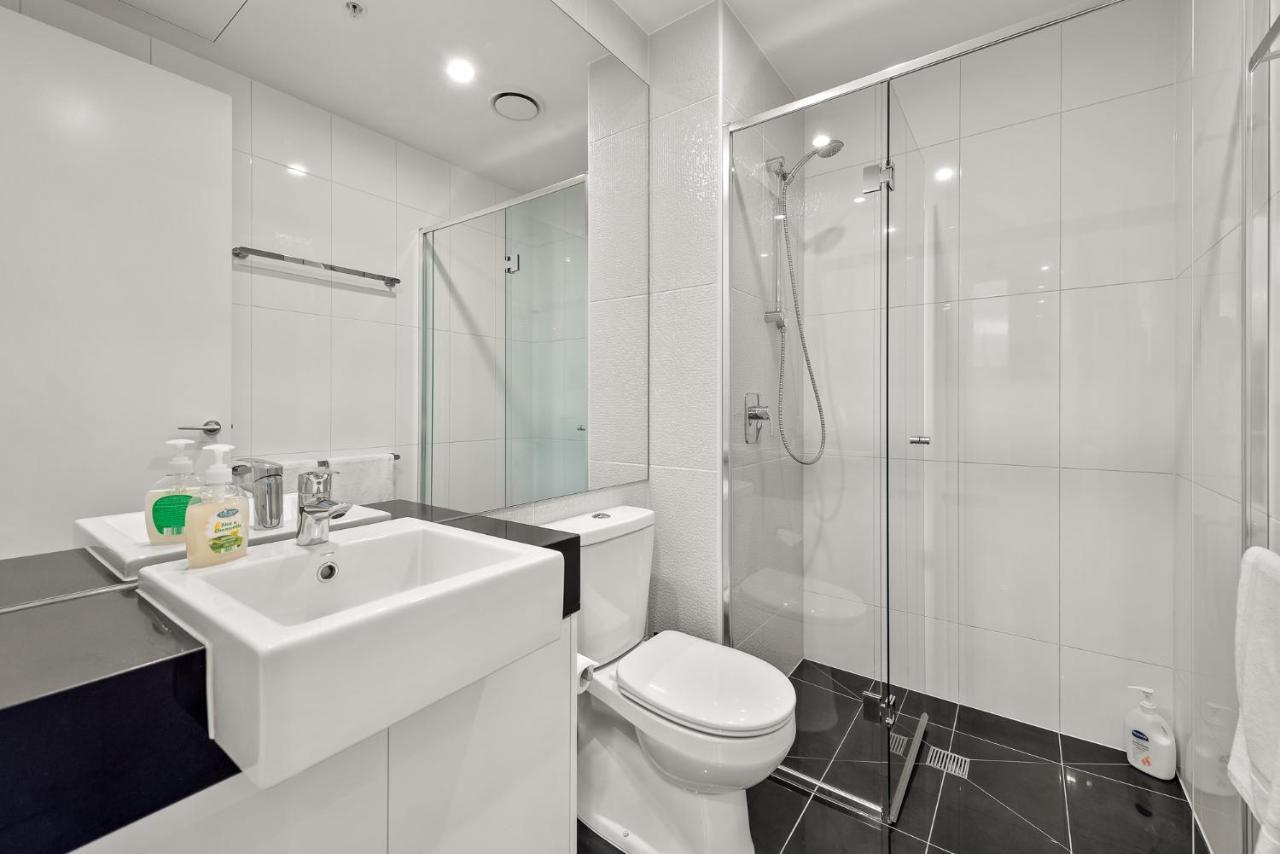 Exclusive Stays - Southbank Grand 墨尔本 外观 照片